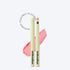 Oh! Happy Day Lip Pencil No.3 Strawberry Cake - WowSkin Romania